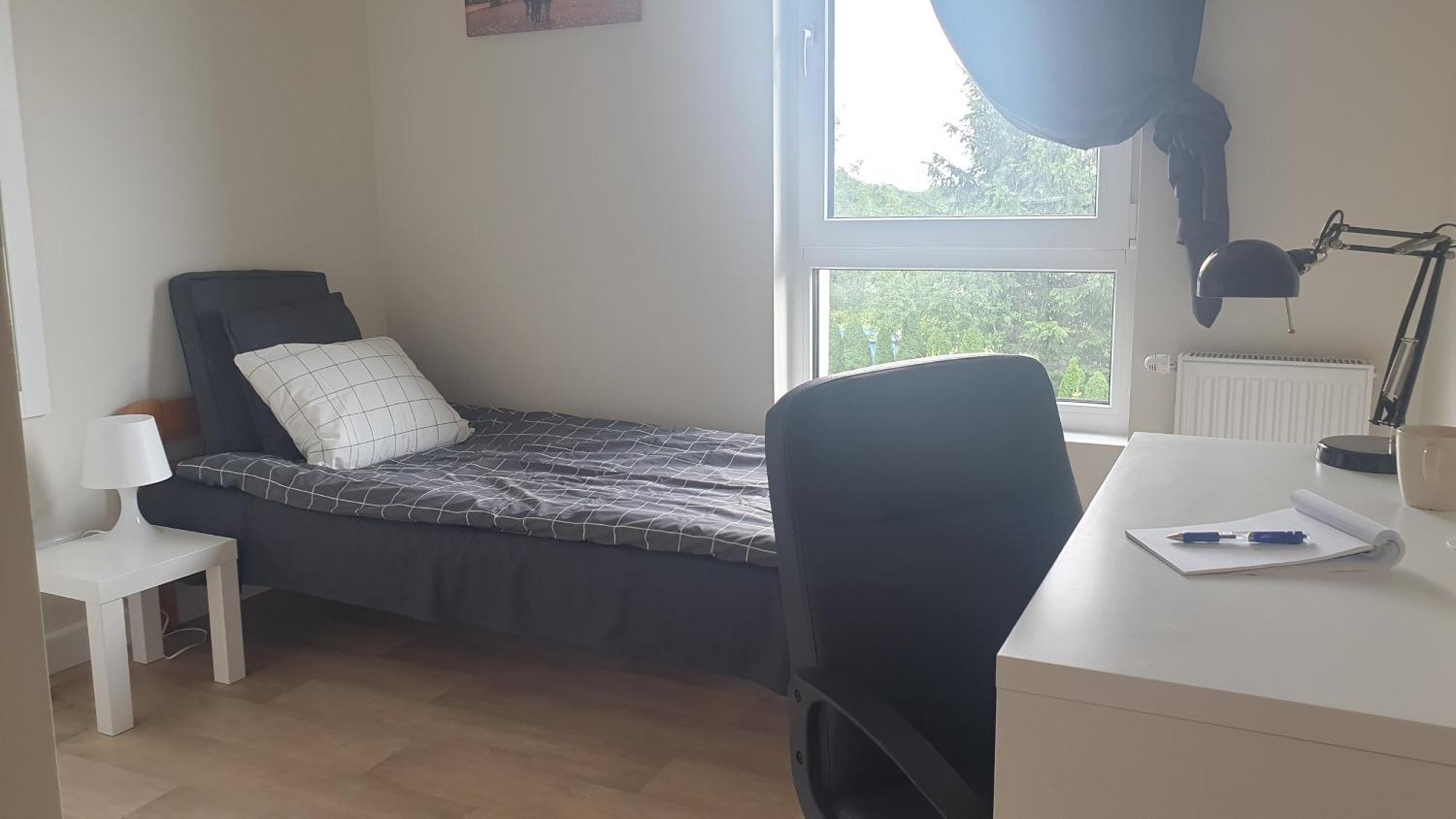 White Room Wroclaw Przy Wyspie Opatowickiej Quarto foto